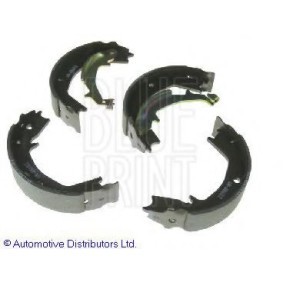Bremsbackensatz, Feststellbremse ADG04136 von BLUE PRINT günstig für 63,88 € online kaufen