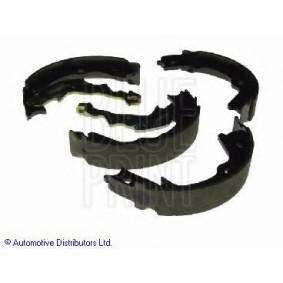 Bremsbackensatz, Feststellbremse ADG04143C von BLUE PRINT günstig für 74,50 € online kaufen