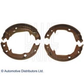 Bremsbackensatz, Feststellbremse ADG04144C von BLUE PRINT günstig für 76,11 € online kaufen