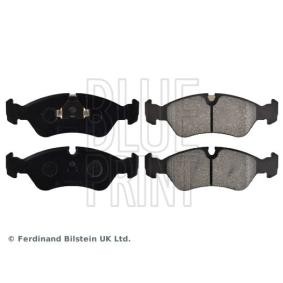 Bremsbeläge ADG04204 von BLUE PRINT günstig für 21,62 € online kaufen