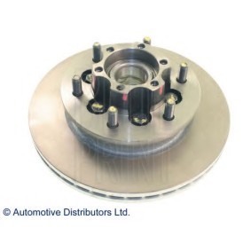 Bremsscheibe ADG043110 von BLUE PRINT günstig für 140,05 € online kaufen