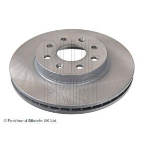 Bremsscheibe ADG043167 von BLUE PRINT günstig für 31,32 € online kaufen