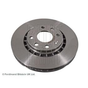 Bremsscheibe ADG04323 von BLUE PRINT günstig für 31,39 € online kaufen