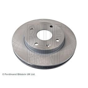 Bremsscheibe ADG04346 von BLUE PRINT günstig für 36,98 € online kaufen