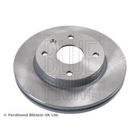 Bremsscheibe ADG04363 von BLUE PRINT günstig für 35,68 € online kaufen