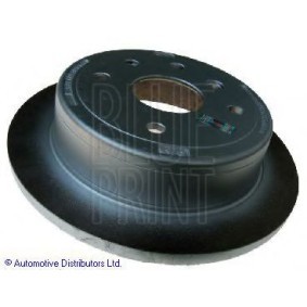 Bremsscheibe ADG04398 von BLUE PRINT günstig für 119,69 € online kaufen