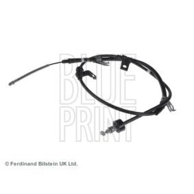 Handbremsseil ADG046122 von BLUE PRINT günstig für 22,95 € online kaufen