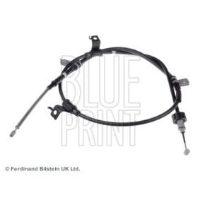 Handbremsseil ADG046123 von BLUE PRINT günstig für 23,39 € online kaufen