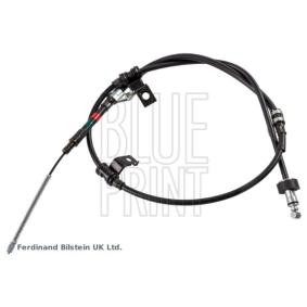 Handbremsseil ADG046128 von BLUE PRINT günstig für 24,22 € online kaufen