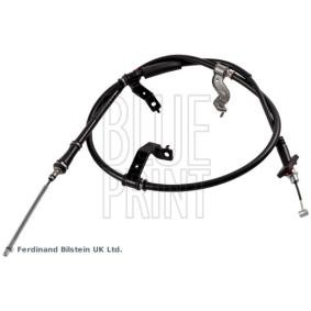 Handbremsseil ADG046152 von BLUE PRINT günstig für 30,30 € online kaufen