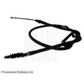 Handbremsseil ADG046158 von BLUE PRINT günstig für 37,23 € online kaufen
