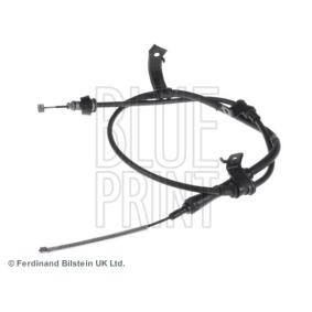 Handbremsseil ADG046181 von BLUE PRINT günstig für 43,76 € online kaufen