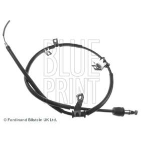 Handbremsseil ADG046206 von BLUE PRINT günstig für 34,88 € online kaufen