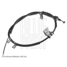 Handbremsseil ADG046207 von BLUE PRINT günstig für 33,74 € online kaufen