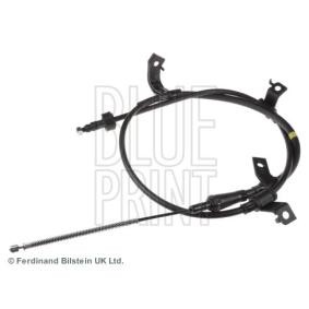 Handbremsseil ADG046221 von BLUE PRINT günstig für 31,48 € online kaufen