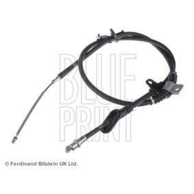 Handbremsseil ADG04629 von BLUE PRINT günstig für 20,18 € online kaufen