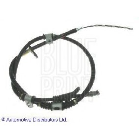 Handbremsseil ADG04659 von BLUE PRINT günstig für 30,22 € online kaufen