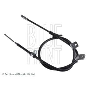 Handbremsseil ADG04661 von BLUE PRINT günstig für 21,63 € online kaufen