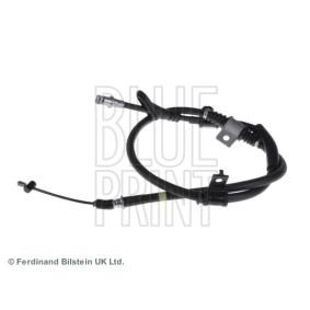 Handbremsseil ADG04663 von BLUE PRINT günstig für 21,58 € online kaufen