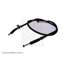 Handbremsseil ADG04681 von BLUE PRINT günstig für 28,93 € online kaufen