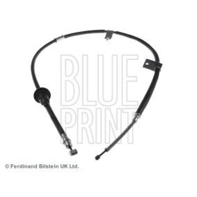 Handbremsseil ADG04684 von BLUE PRINT günstig für 22,27 € online kaufen