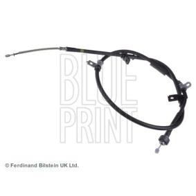 Handbremsseil ADG04697 von BLUE PRINT günstig für 24,40 € online kaufen