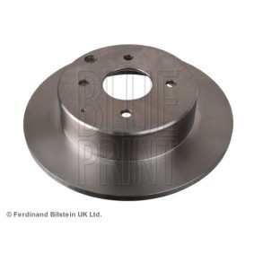Compre Latiguillos de freno de BLUE PRINT online para Elantra II Familiar (J2, RD) a precios moderados