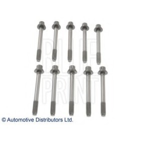 Zylinderkopfschraubensatz ADG07820 von BLUE PRINT günstig für 71,47 € online kaufen