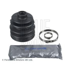 Faltenbalgsatz, Antriebswelle ADG08104 von BLUE PRINT günstig für 14,78 € online kaufen