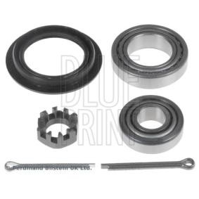 Radlagersatz ADG08319 von BLUE PRINT günstig für 21,83 € online kaufen
