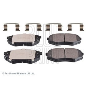 Fahrwerksfeder ADG088365 von BLUE PRINT günstig für 50,70 € online kaufen