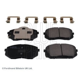 Fahrwerksfeder ADG088367 von BLUE PRINT günstig für 41,46 € online kaufen