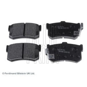 Fahrwerksfeder ADG088376 von BLUE PRINT günstig für 83,03 € online kaufen