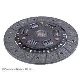 Kupplungsscheibe ADH23109 von BLUE PRINT günstig für 49,22 € online kaufen