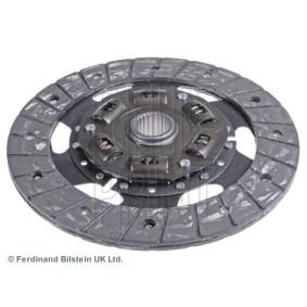 Kupplungsscheibe ADH23131 von BLUE PRINT günstig für 52,64 € online kaufen