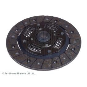 Kupplungsscheibe ADH23146 von BLUE PRINT günstig für 40,70 € online kaufen