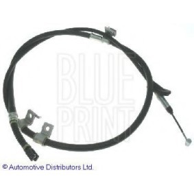 Handbremsseil von BLUE PRINT