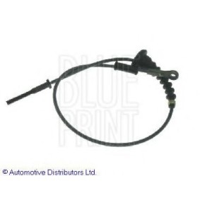 Compre Cabo de freio de mão de BLUE PRINT online para 800 Hatchback (XS) a preços moderados
