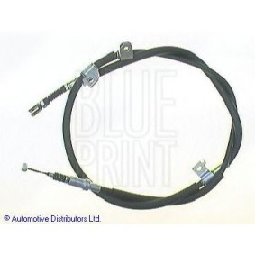 Compre Cabo de freio de mão de BLUE PRINT online para 800 Hatchback (XS) a preços moderados