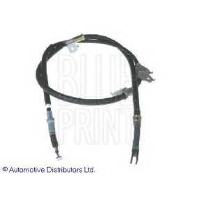 Compre Cabo de freio de mão de BLUE PRINT online para 800 Hatchback (XS) a preços moderados
