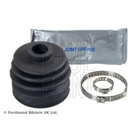 Faltenbalgsatz, Antriebswelle ADH28106 von BLUE PRINT günstig für 14,49 € online kaufen