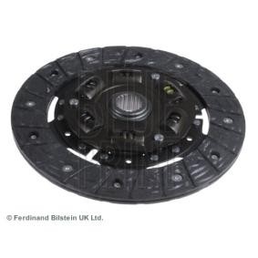 Achetez des Disque d'embrayage BLUE PRINT ADK83126 à prix pour 41,72 €
