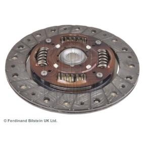 Achetez des Disque d'embrayage BLUE PRINT ADK83129 à prix pour 51,23 €