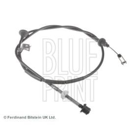 Compre Cabo de aço, accionamento da embraiagem da BLUE PRINT ADK83837 a um preço baixo por 33,83 €