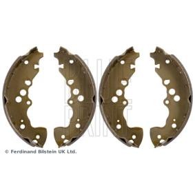 Bremsbackensatz ADK84136 von BLUE PRINT günstig für 46,20 € online kaufen