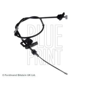 Handbremsseil ADK84622 von BLUE PRINT günstig für 27,84 € online kaufen