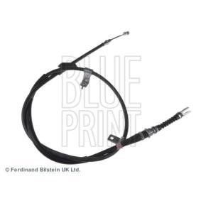 Handbremsseil ADK84651 von BLUE PRINT günstig für 21,38 € online kaufen