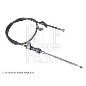 Handbremsseil ADK84654 von BLUE PRINT günstig für 21,11 € online kaufen