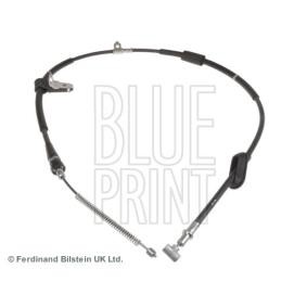 Handbremsseil ADK84661 von BLUE PRINT günstig für 26,05 € online kaufen