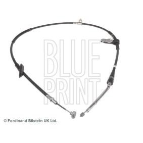 Handbremsseil ADK84662 von BLUE PRINT günstig für 26,21 € online kaufen